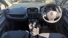 Renault Clio 0.9 TCE 75 Play 5dr Petrol Hatchback